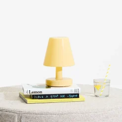 Fatboy Edison the Ambiance LED Akkuleuchte