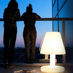 Fatboy Edison the Grand LED Stehleuchte