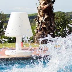 Fatboy Edison the Grand LED Stehleuchte