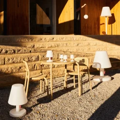 Fatboy Edison the Grand LED Stehleuchte