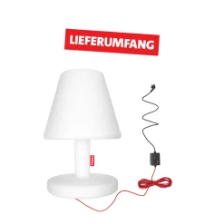 Fatboy Edison the Grand LED Stehleuchte