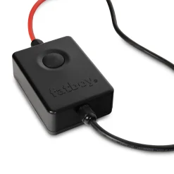 Fatboy Edison the Grand LED Stehleuchte