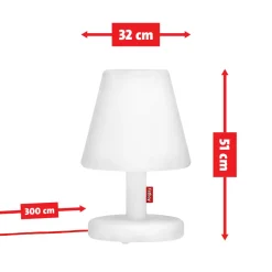 Fatboy Edison the Medium LED Tischleuchte