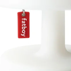 Fatboy Edison the Mini LED Akkuleuchte, 3er-Set, mit Mini Cappie Set Wave Ground