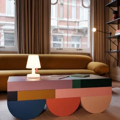 Fatboy Edison the Petit LED Akkuleuchte, Duo Pack