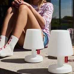 Fatboy Edison the Petit LED Akkuleuchte, Duo Pack