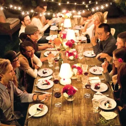 Fatboy Edison the Petit LED Akkuleuchte, Duo Pack