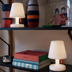 Fatboy Edison the Petit LED Akkuleuchte inkl. USB-Adapter