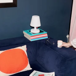 Fatboy Edison the Petit LED Akkuleuchte inkl. USB-Adapter