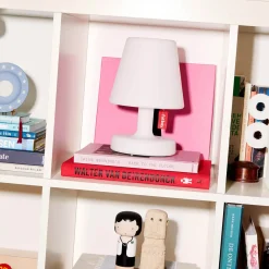 Fatboy Edison the Petit LED Akkuleuchte inkl. USB-Adapter