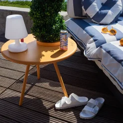 Fatboy Edison the Petit LED Akkuleuchte inkl. USB-Adapter