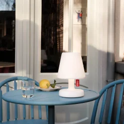 Fatboy Edison the Petit LED Akkuleuchte inkl. USB-Adapter