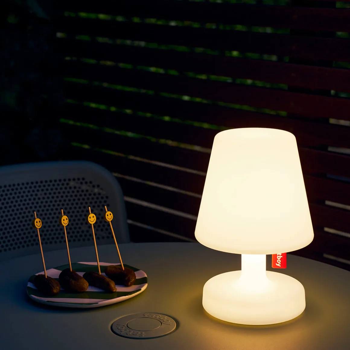 Fatboy Edison the Petit LED Akkuleuchte