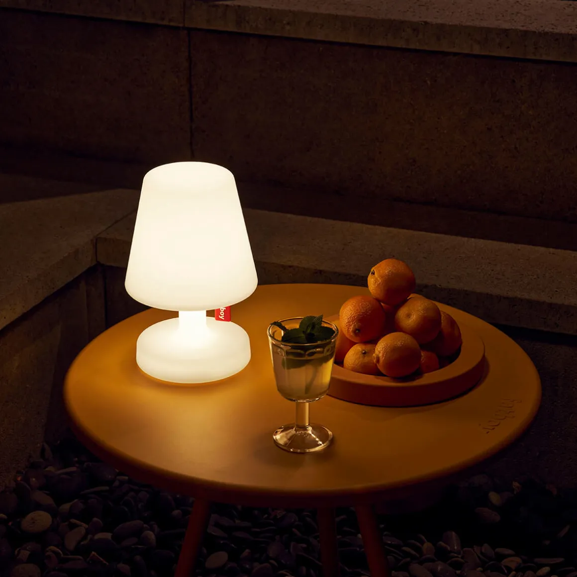 Fatboy Edison the Petit LED Akkuleuchte