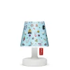 Fatboy Edison the Petit LED Akkuleuchte mit X-mas Cooper Cappie Candyman