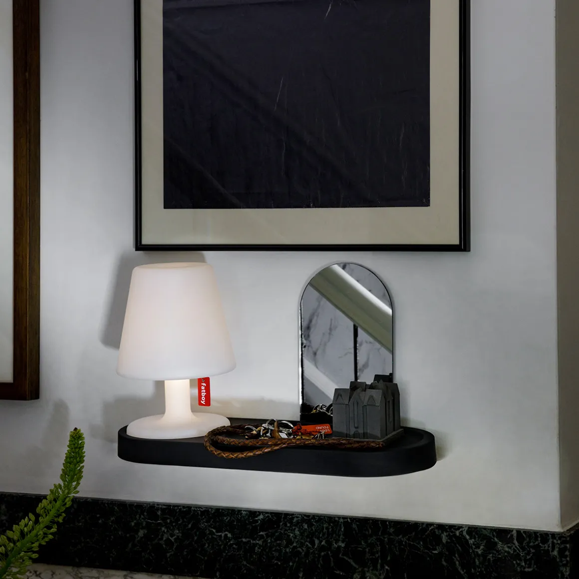 Fatboy Edison the Petit Residence Wandregal / Ablage