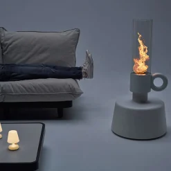 Fatboy Flamtastique Outdoor Öllampe