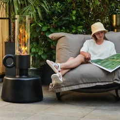 Fatboy Flamtastique Outdoor Öllampe