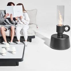 Fatboy Flamtastique Outdoor Öllampe