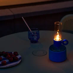 Fatboy Flamtastique XS Öllampe