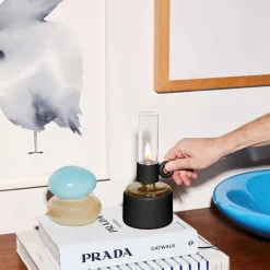 Fatboy Flamtastique XS Öllampe