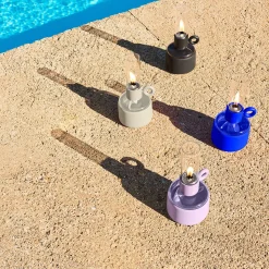 Fatboy Flamtastique XS Öllampe