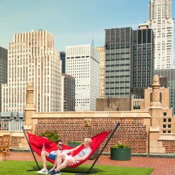 Fatboy Headdemock Deluxe Hängematte