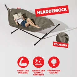 Fatboy Headdemock Deluxe Hängematte