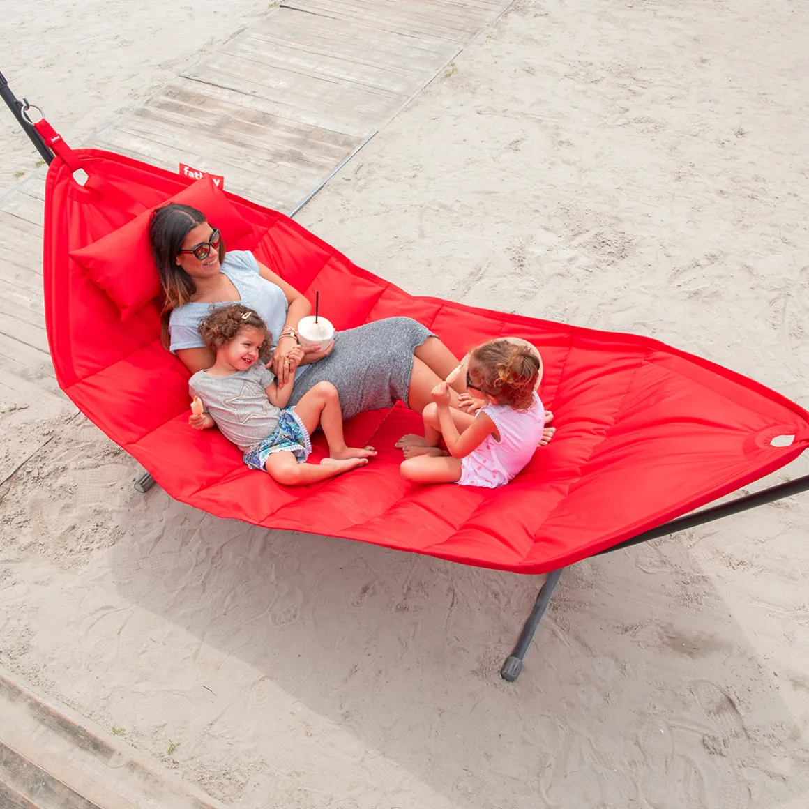 Fatboy Headdemock Deluxe Hängematte