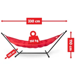 Fatboy Headdemock Hängematte