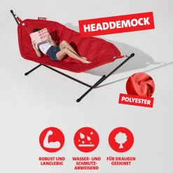 Fatboy Headdemock Hängematte