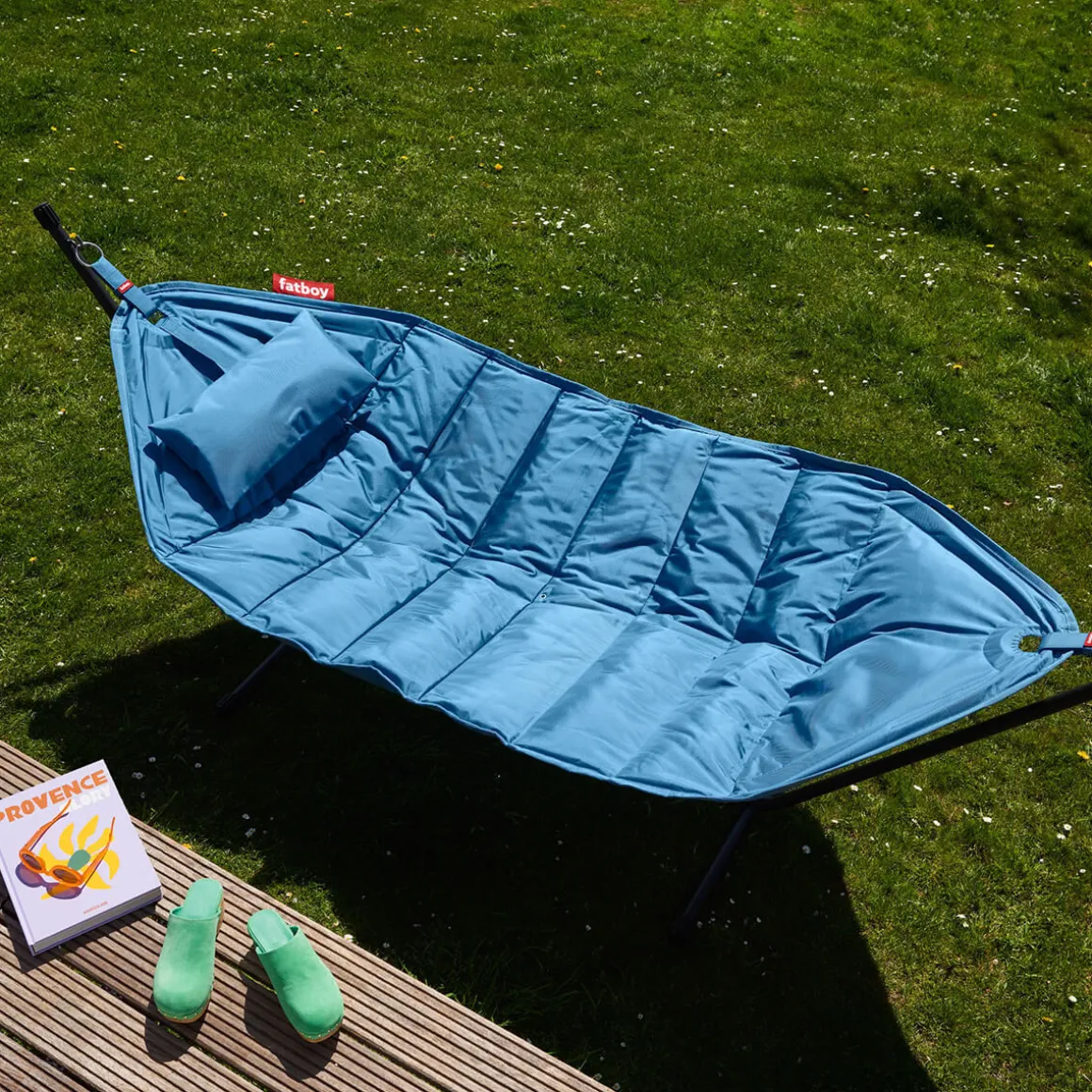 Fatboy Headdemock Pillow Kissen