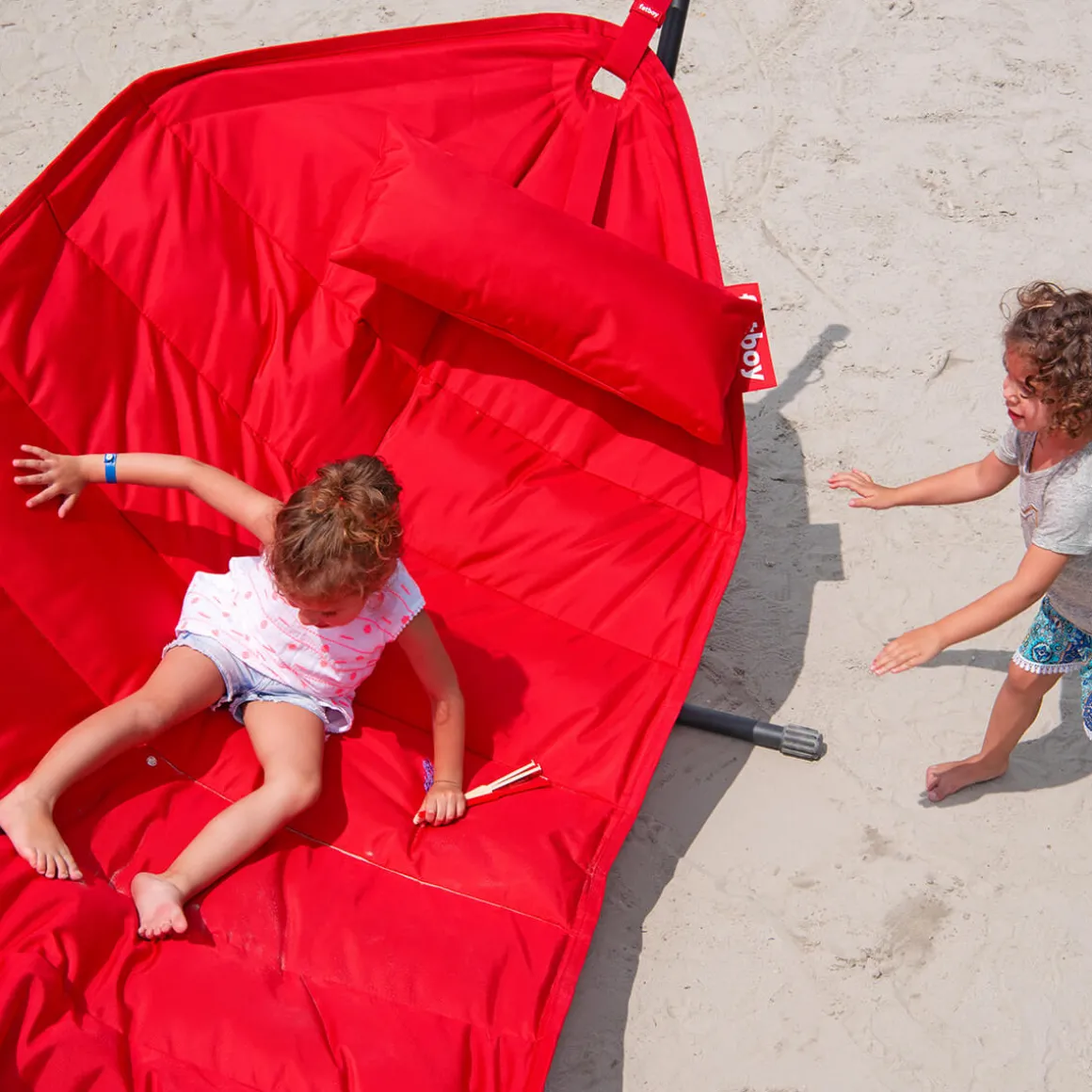 Fatboy Headdemock Pillow Kissen