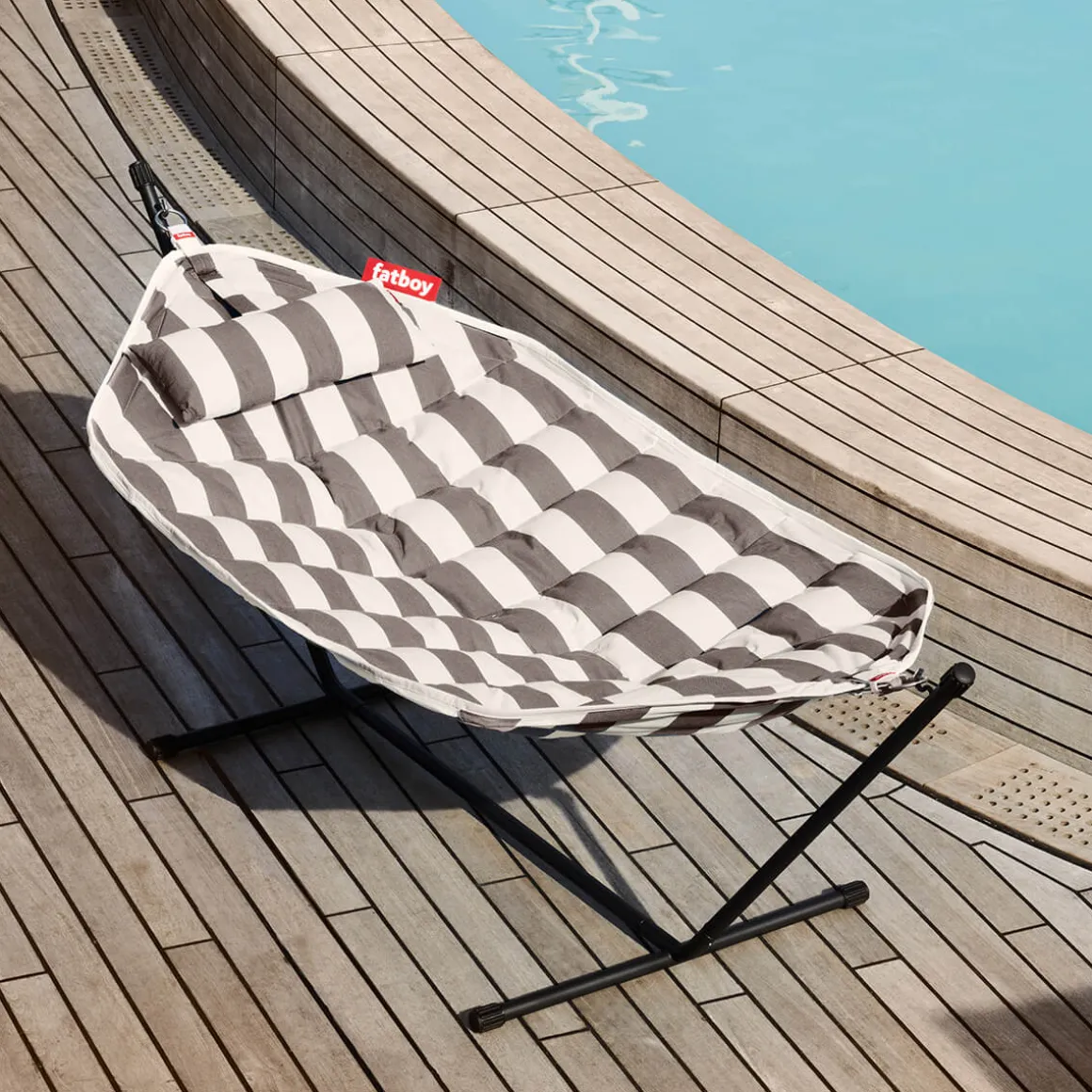 Fatboy Headdemock Superb Deluxe Hängematte