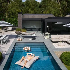 Fatboy Headdemock Superb Deluxe Hängematte