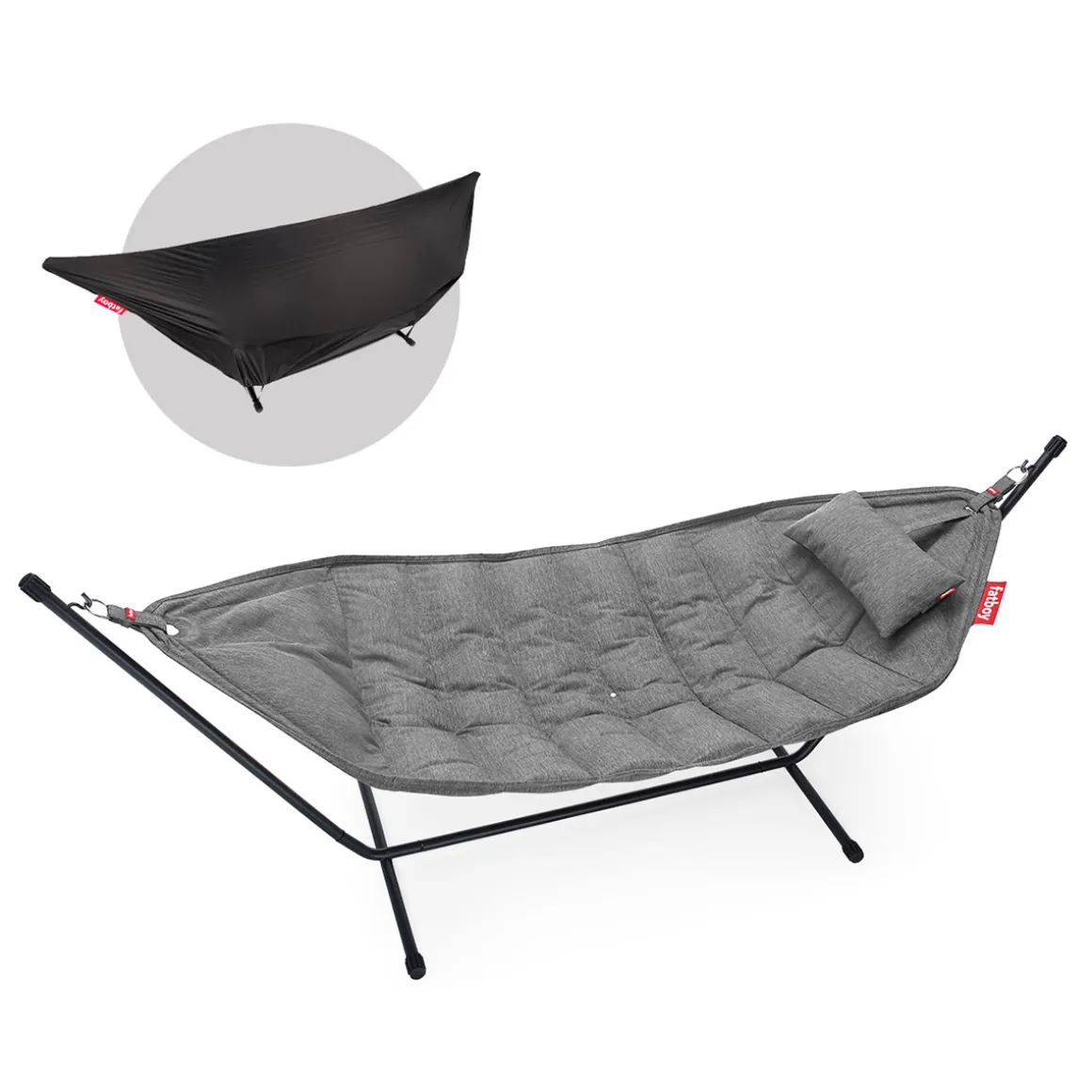 Fatboy Headdemock Superb Deluxe Hängematte