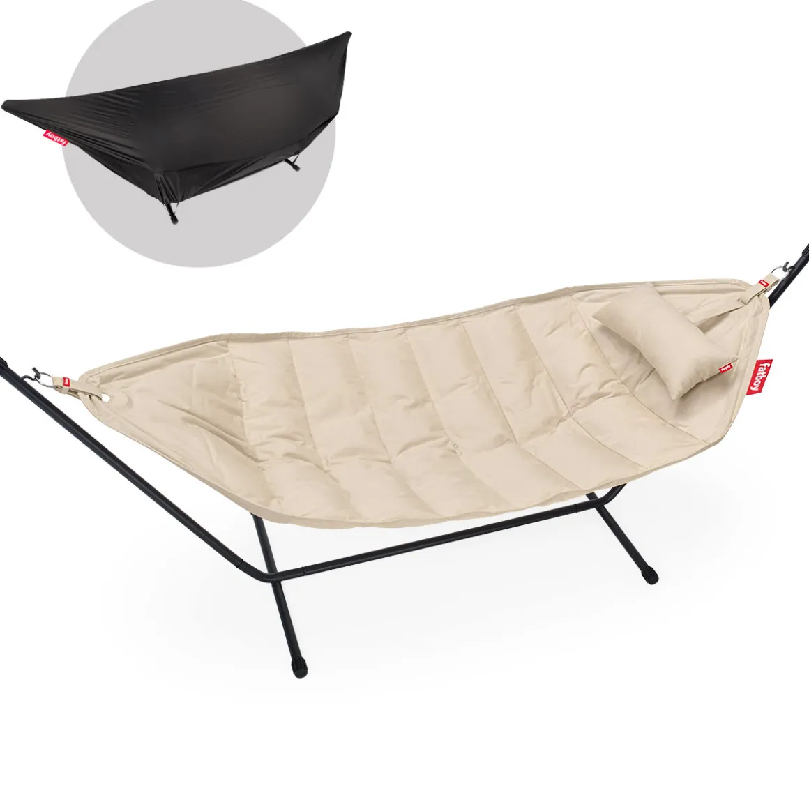 Fatboy Headdemock Superb Deluxe Hängematte