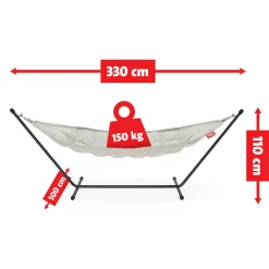 Fatboy Headdemock Superb Hängematte