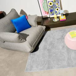 Fatboy Hotspot Pillow Line Velvet Quadro Heizkissen