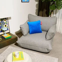 Fatboy Hotspot Pillow Line Velvet Quadro Heizkissen