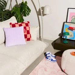 Fatboy Hotspot Pillow Line Velvet Quadro Heizkissen