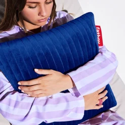 Fatboy Hotspot Pillow Line Velvet Quadro Heizkissen