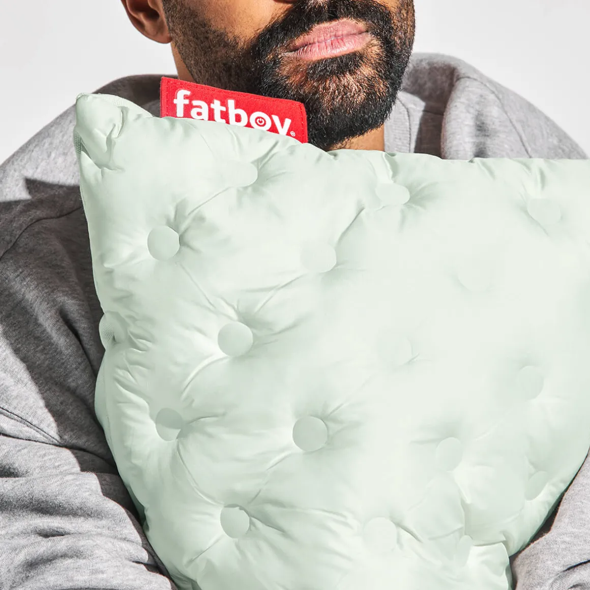 Fatboy Hotspot Pillow Lungo Heizkissen