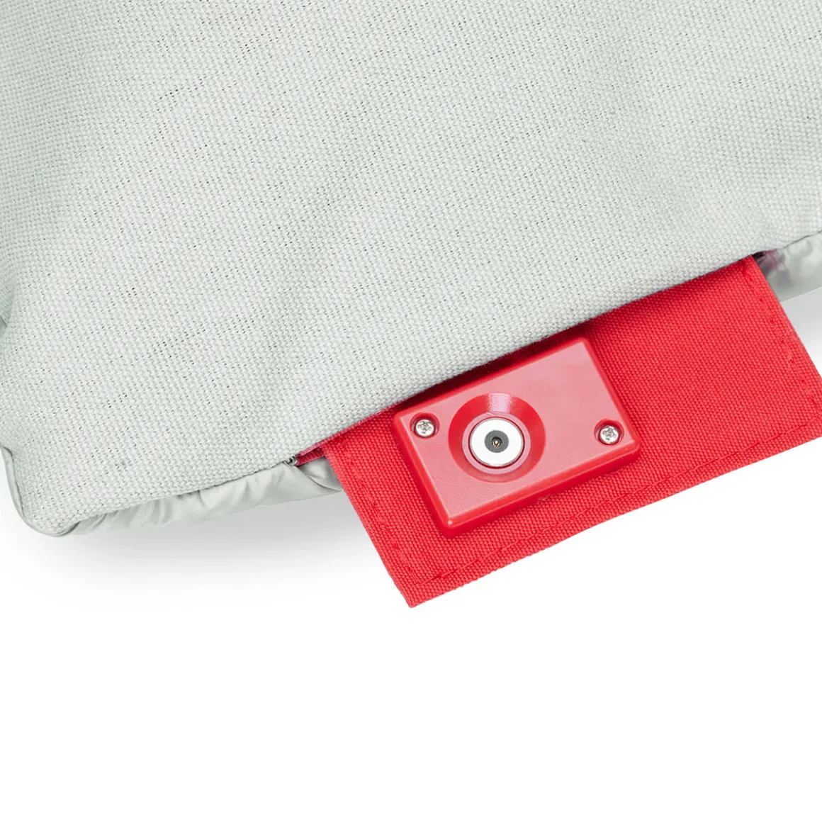 Fatboy Hotspot Pillow Lungo Heizkissen