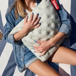 Fatboy Hotspot Pillow Quadro Heizkissen