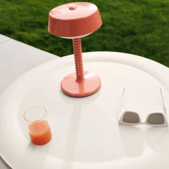 Fatboy Humpty Outdoor Beistelltisch, aufblasbar