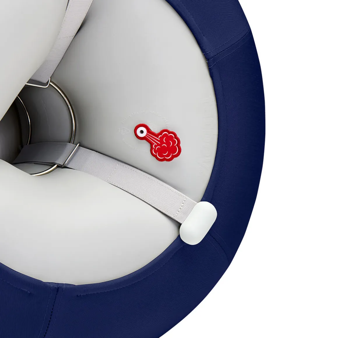 Fatboy Humpty Outdoor Beistelltisch, aufblasbar