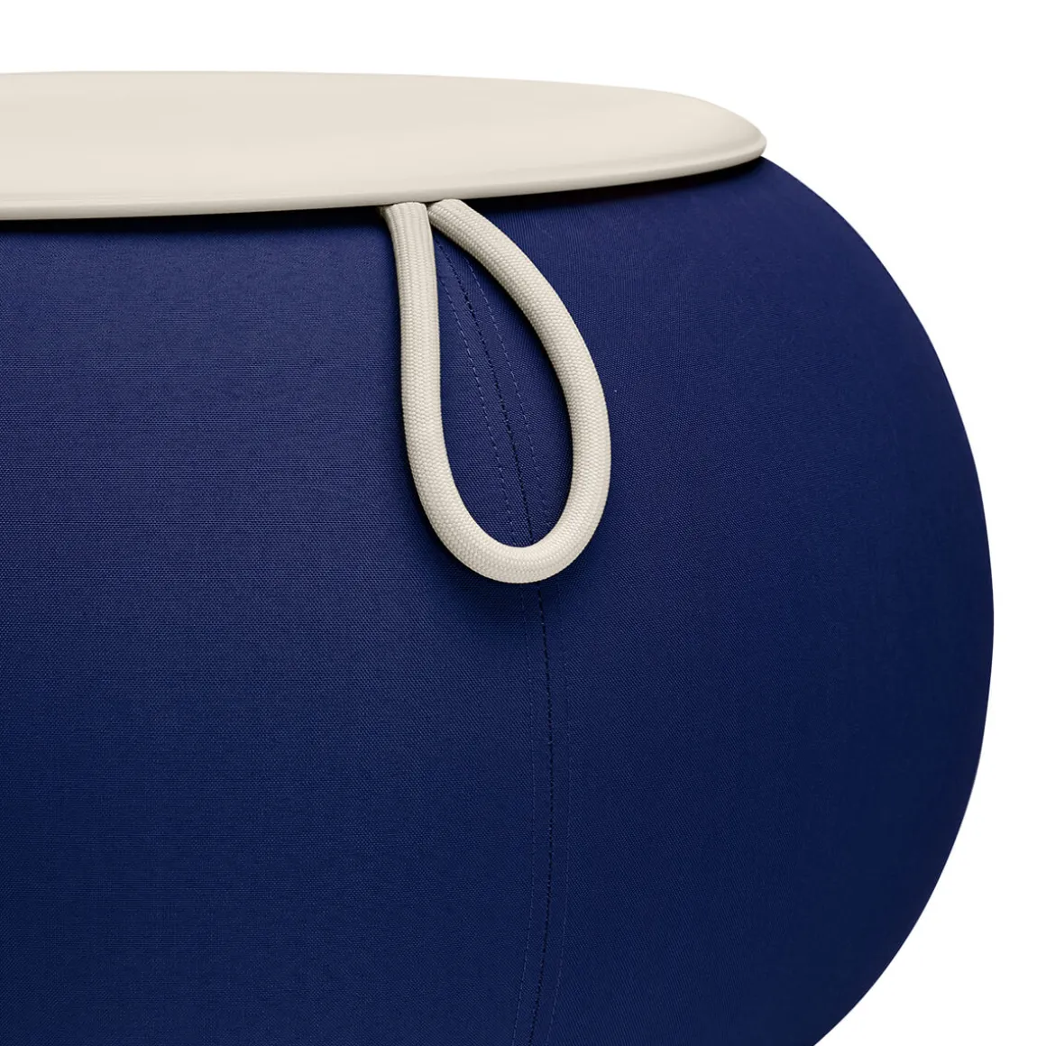 Fatboy Humpty Outdoor Beistelltisch, aufblasbar