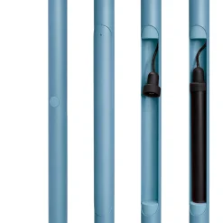 Fatboy Jolly Trolley LED Akkuleuchte & Bar-Trolley