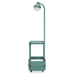 Fatboy Jolly Trolley LED Akkuleuchte & Bar-Trolley